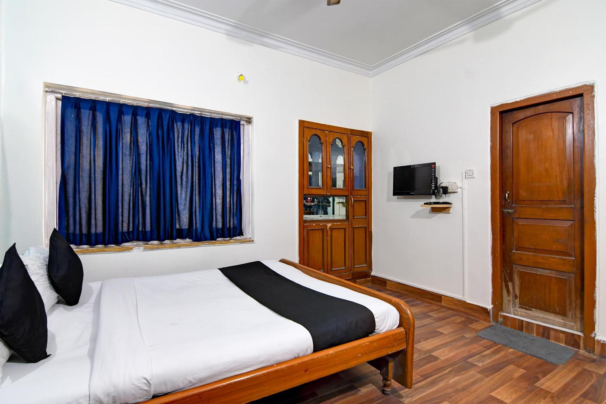 Brill Rooms Near City Centre Metro Station Calcutta Exterior foto